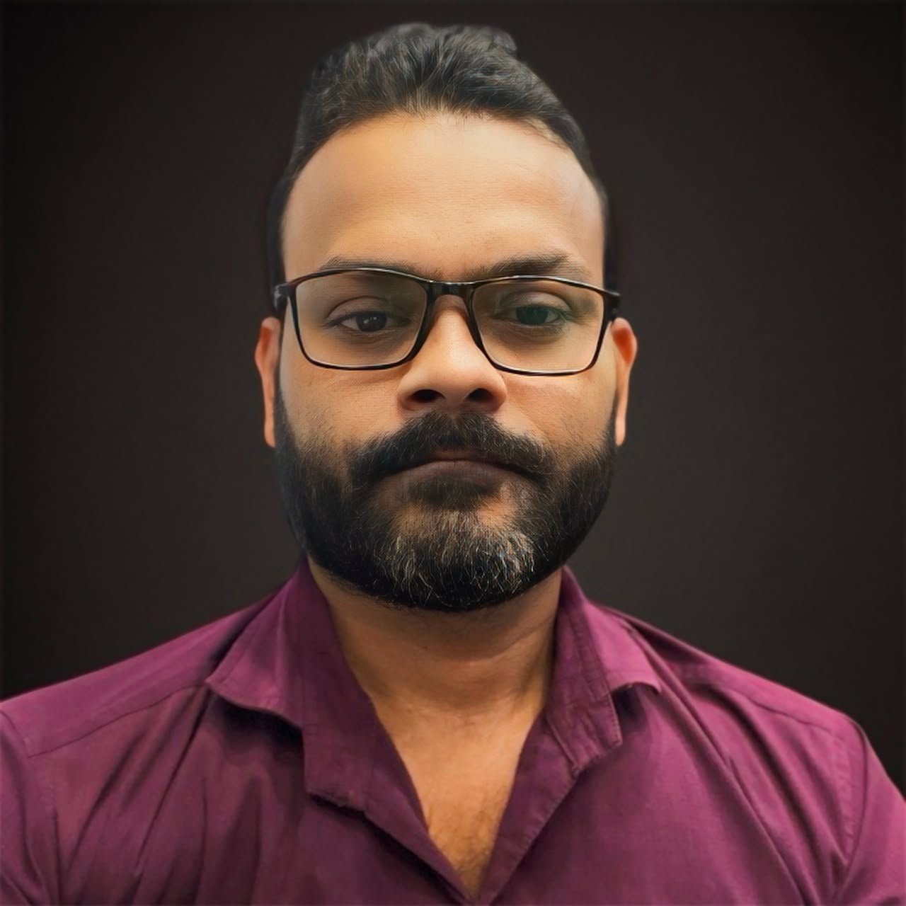 Lokesh Chaudhary - Founder of Royal Tattoo Studio Lucknow