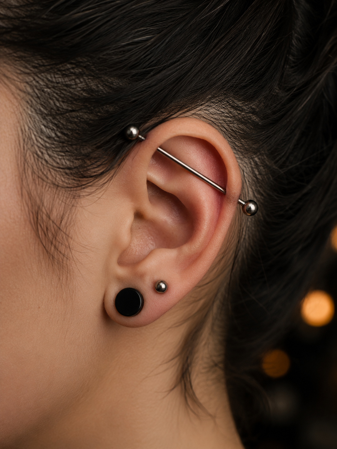 Industrial Piercing