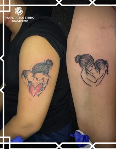 Family Tattoo Designs