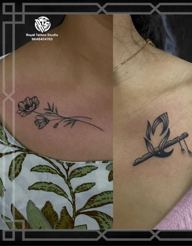 Small Tattoo Designs